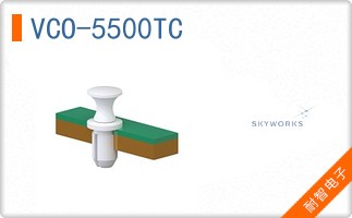 VCO-5500TC