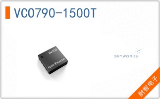 VCO790-1500T