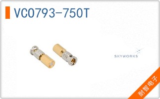 VCO793-750T