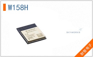 W158H