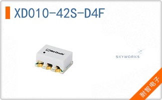 XD010-42S-D4F